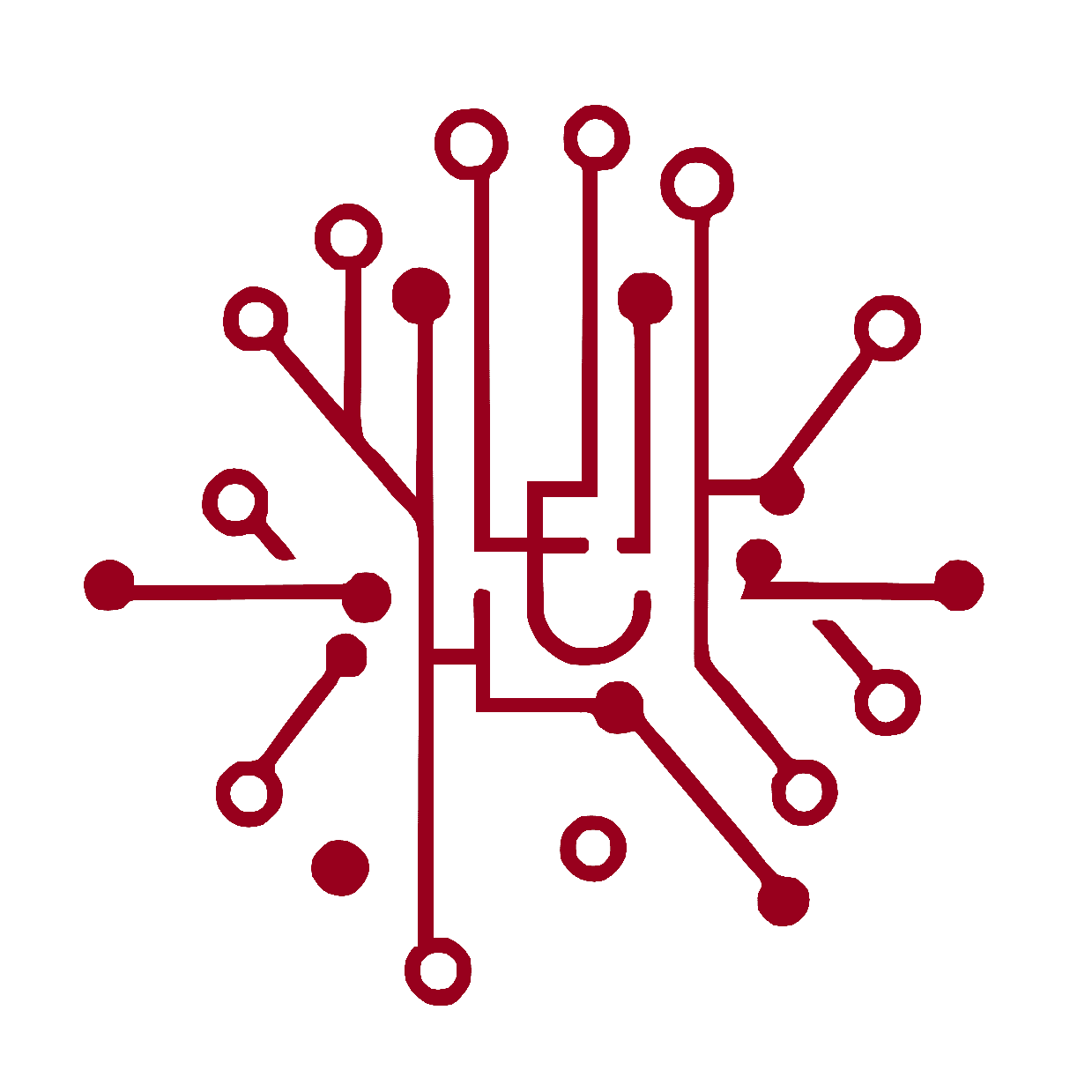 UBC AI Safety logo